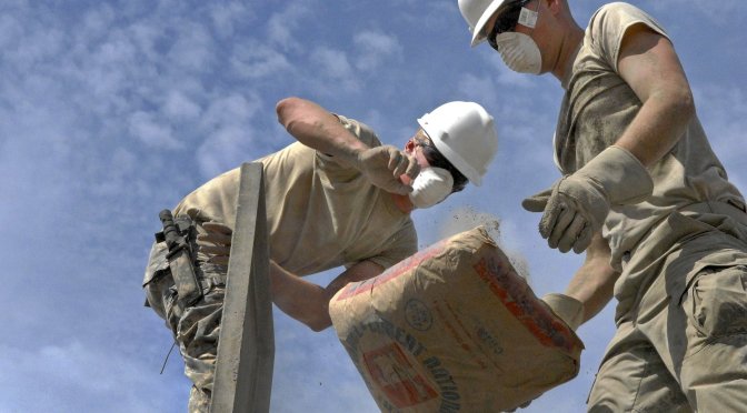 Key Physical Properties of Cement Explained