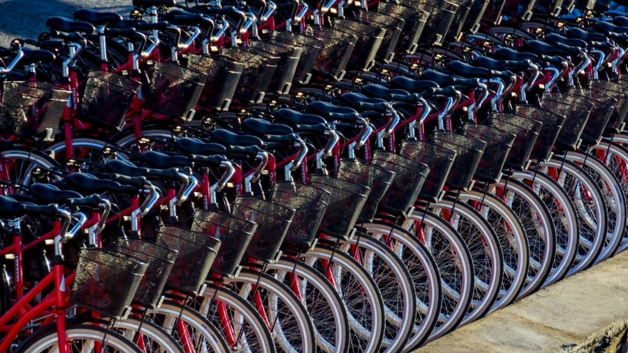 LEED Certification - Transportation