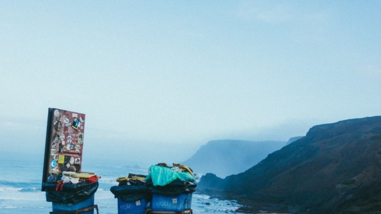 LEED Certification - Materials and Resources