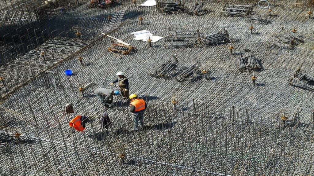 Balancing Raft RAFT FOUNDATION | vin civilworld