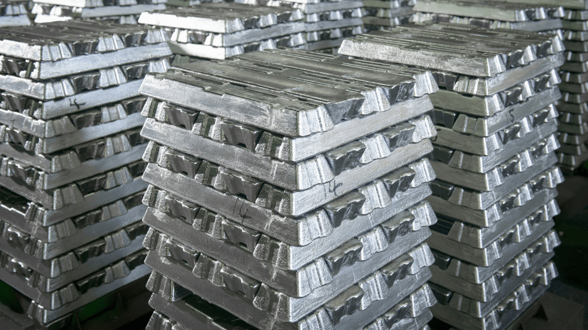 Properties of Aluminium – The Most Unique Metal.