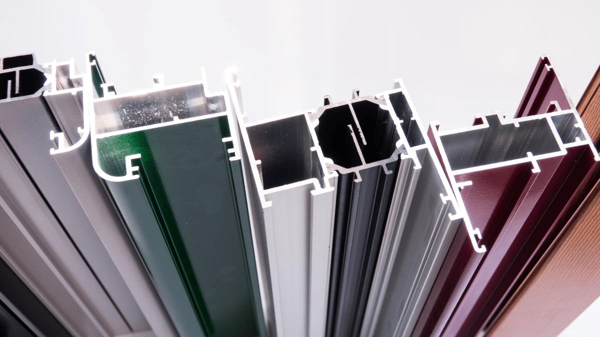 Aluminium Anodising – A remarkable finish coating