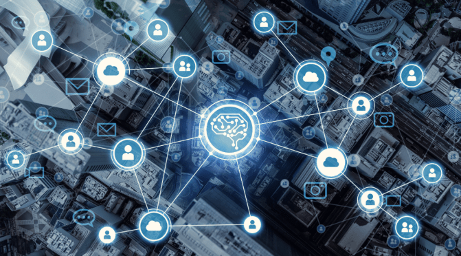 Intelligent transportation system – Components of Intelligent transportation system