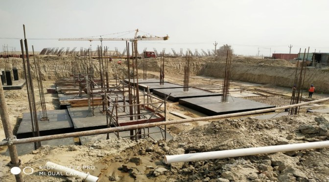 Types of shallow foundations – Advantages & Suitability