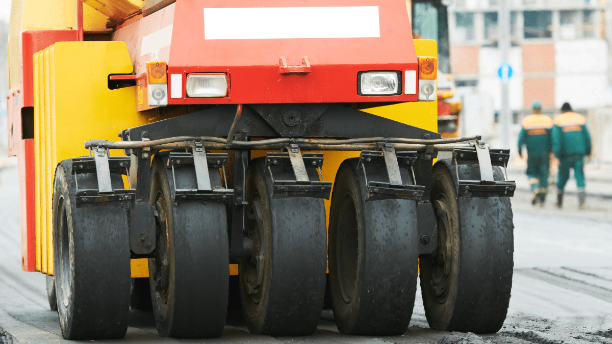 Bitumen for roads – Bitumen Uses, Grades and Types