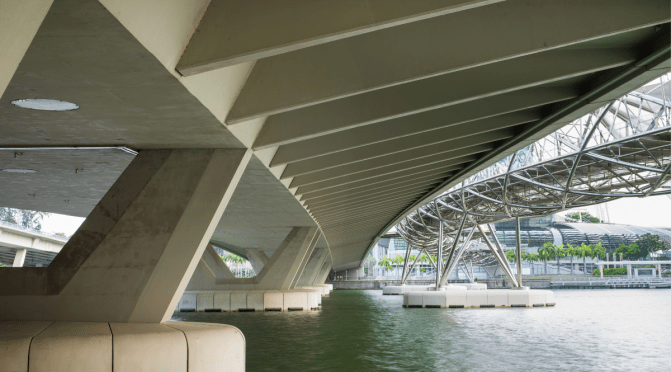 Types of deep foundation – A detailed overview.