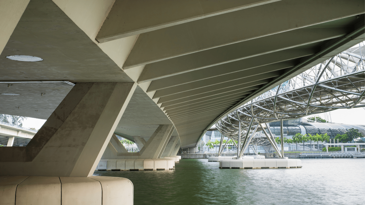 Types of deep foundation – A detailed overview.