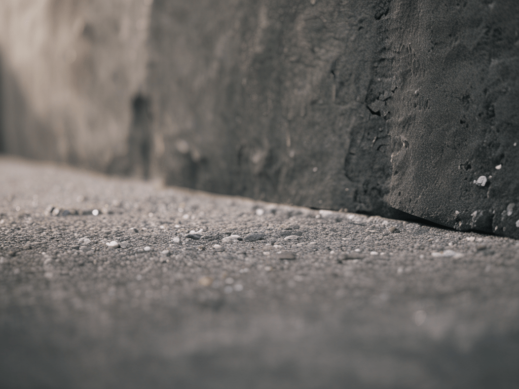 Pervious Concrete | Innovative Water Management Solution