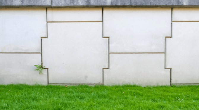 MSE Retaining Walls – Components &  advantages.