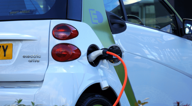 Electric Vehicles- 5 Types & Advantages Full Guide