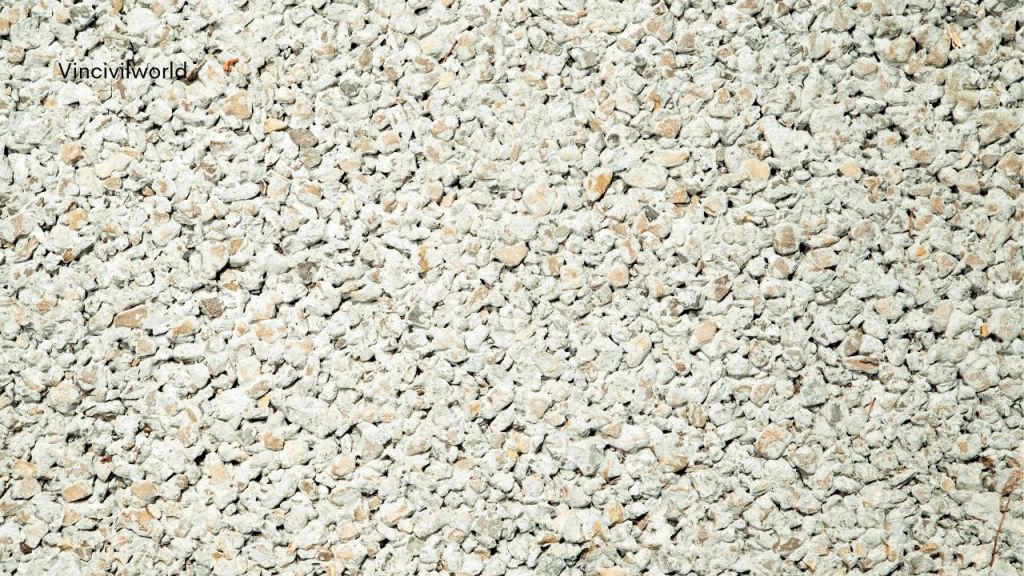 Pervious Concrete