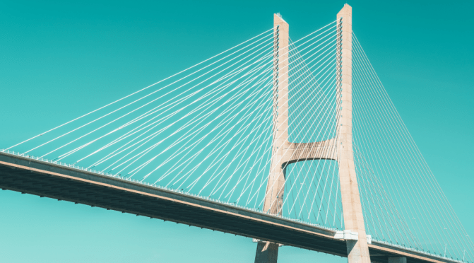 Component of a bridge|Bridge components-Types, functions