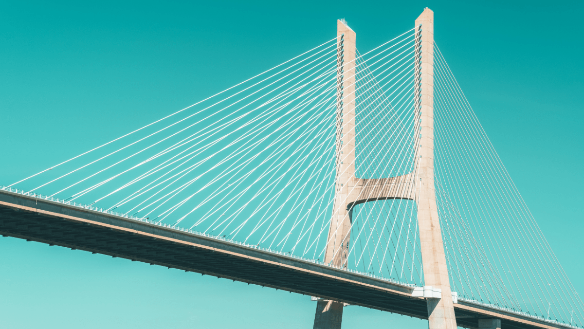 Component of a bridge|Bridge components-Types, functions