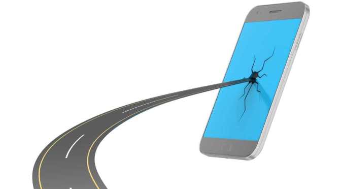 Smart roads- 6 Smart road technologies Full Guide