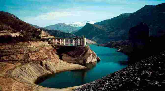 Reservoir vs Dams || Reservoir- Types and functions