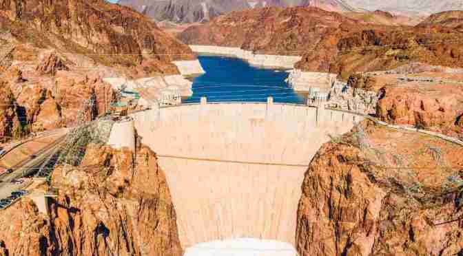 Components of dam – 12 dam components explained