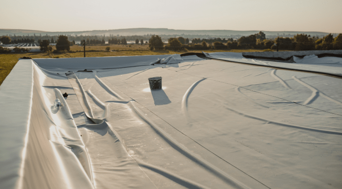 Water proofing types –  5 effective methods explained.