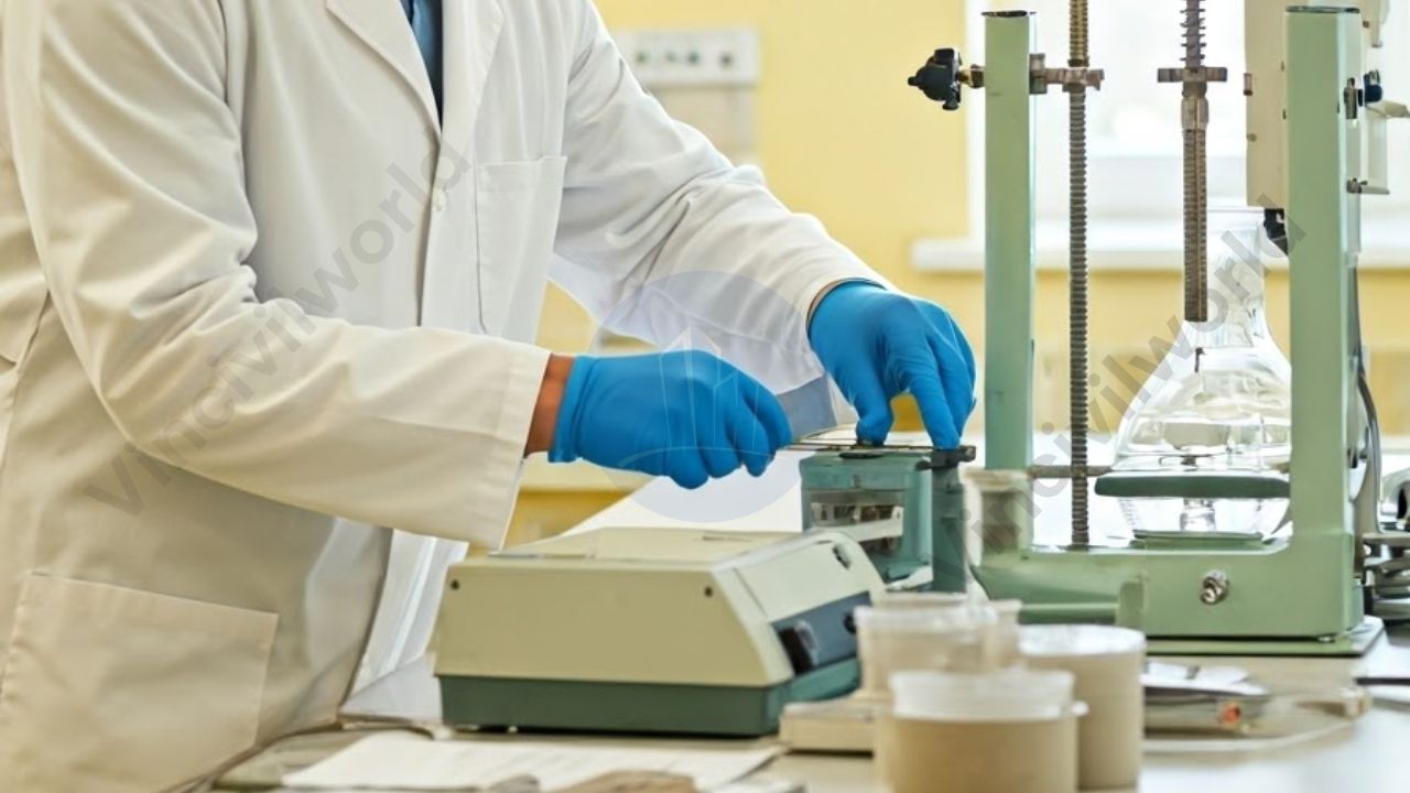 Soundness test on Aggregate | Sample selection and procedure | vin ...