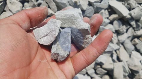 Sound Testing Stone Soundness test on Aggregate | Sample selection and procedure | vin ...
