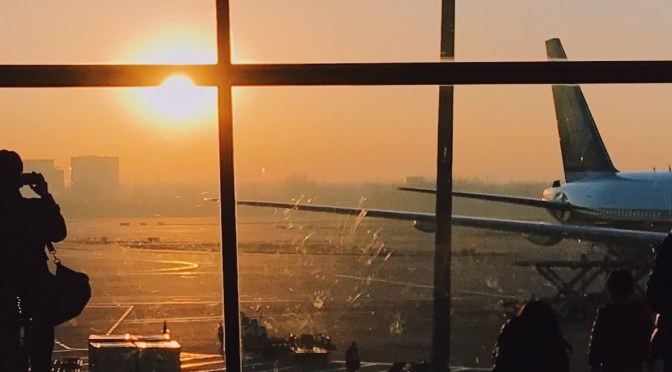 Green Airport Concept, Features and Examples Full Guide