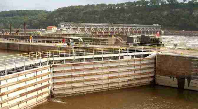 Types of Cofferdams and Construction Methods Explained