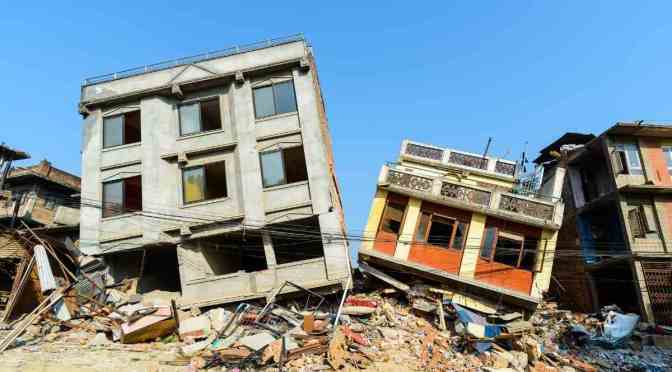 Earthquake Engineering- A Comprehensive Guide