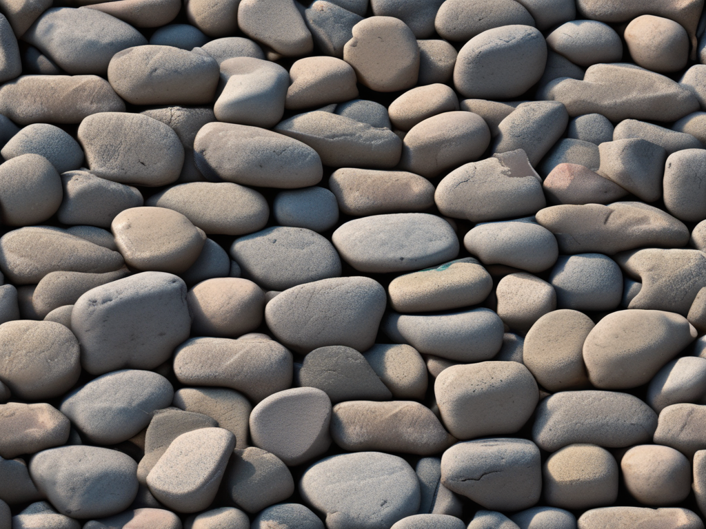 Stones : Quality tests