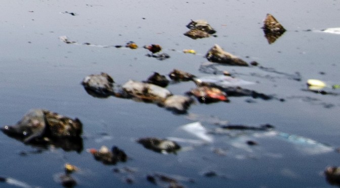 Wastewater Treatment- Stages and Process full details