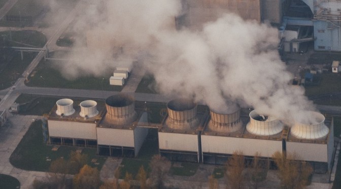 Air Pollution Causes and effects – A Comprehensive Guide