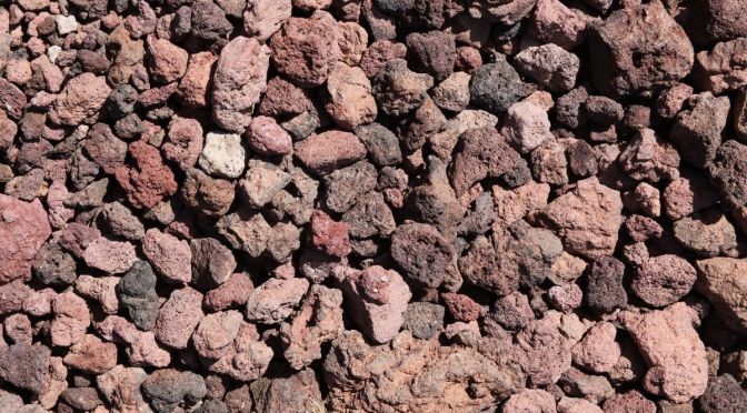 Lightweight Aggregate: Manufacturing, Properties and Types