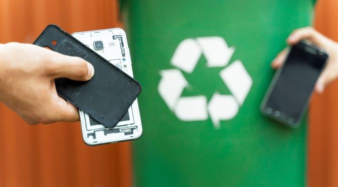 What are E-wastes? | Classification and Recycling