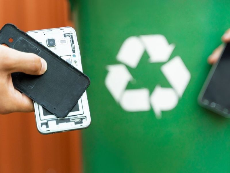 What are E-wastes? | Classification and Recycling