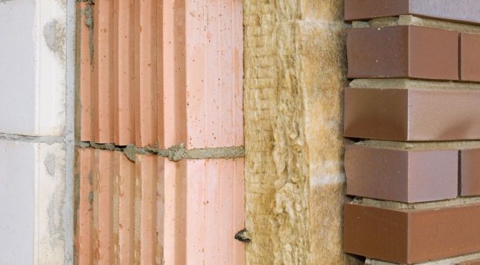 Thermal Bridging – Types, causes and effects