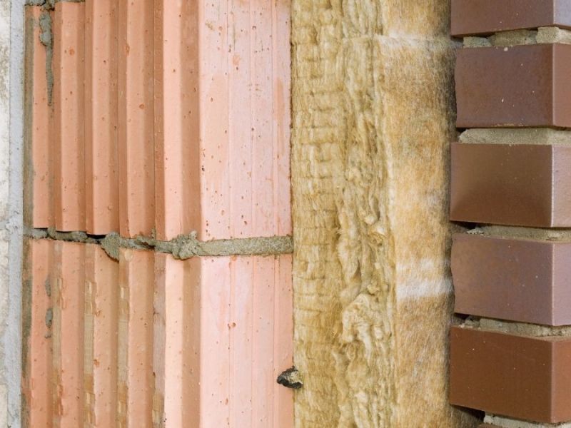 Understanding Thermal Bridging: Causes and Solutions