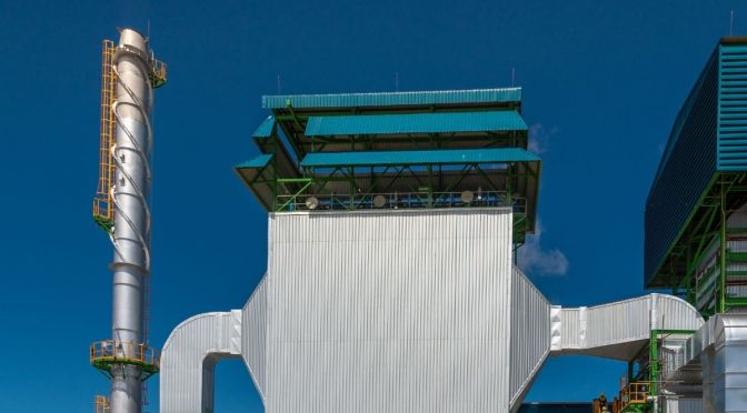 Air Pollution Control measures – Top 9 Air pollution control devices