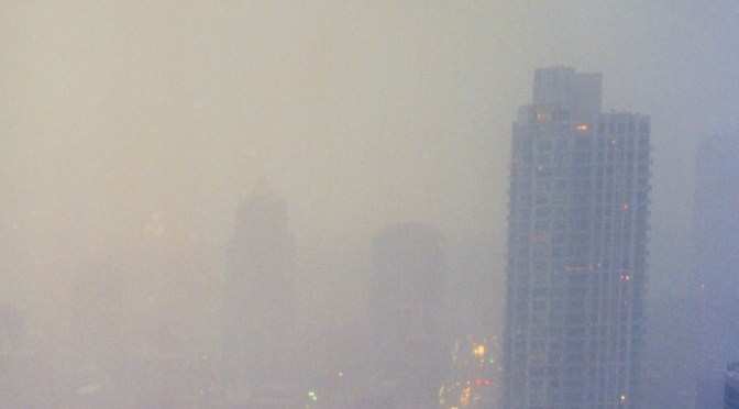 What are air pollutants? | Types,sources and effects of air pollution