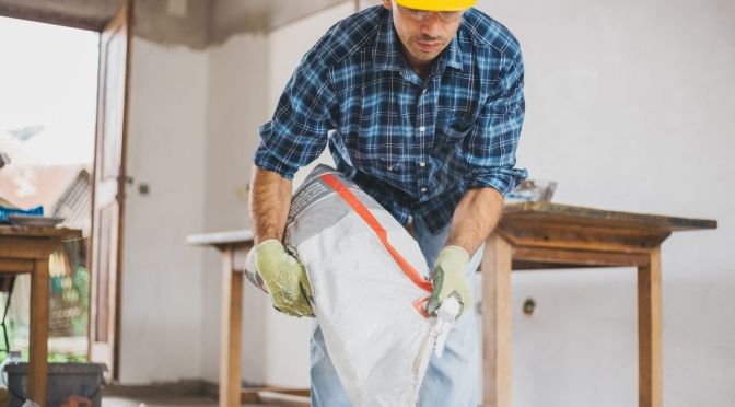 Ready mix Plaster vs Conventional plaster – Which one is best ?