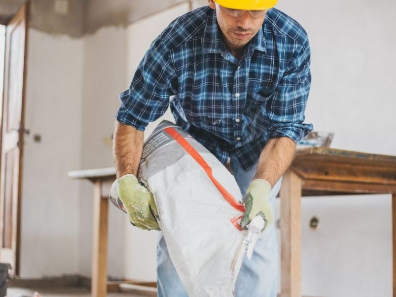 Ready mix Plaster vs Conventional plaster – Which one is best ?