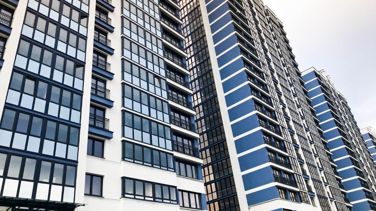 Aluminium Composite Panels