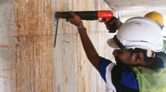 Penetration Resistance Test – Significance and Procedure