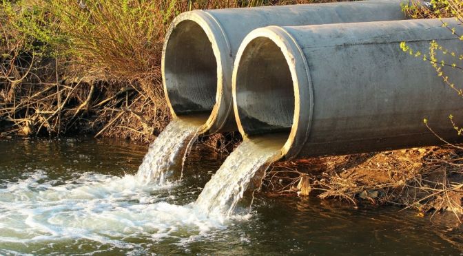 What is Sewage? – Sources, Treatment and Quality Indicators