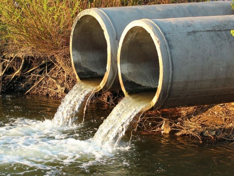 What is Sewage? – Sources, Treatment and Quality Indicators