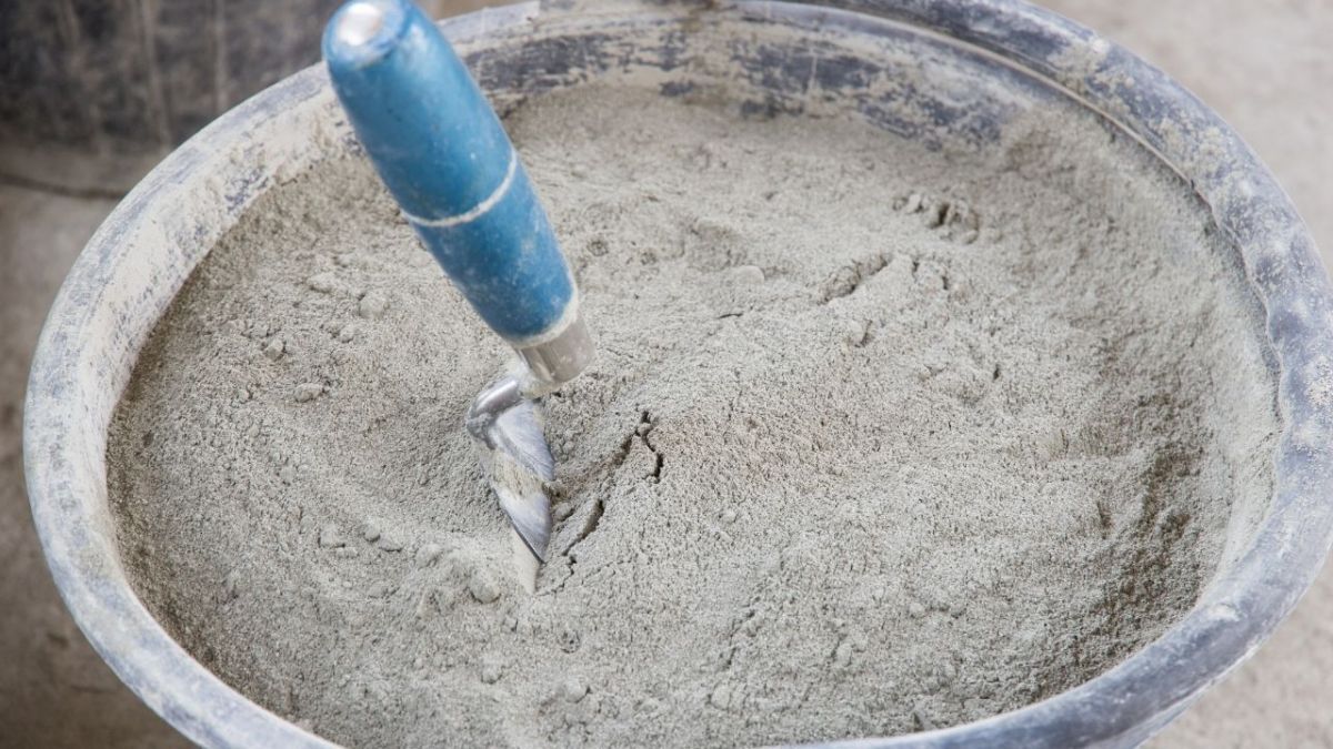 Soundness test on Cement – Procedure and Calculation