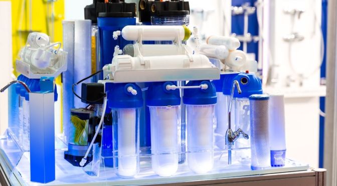 What is Tertiary Wastewater Treatment? – Top Physicochemical Methods Explained