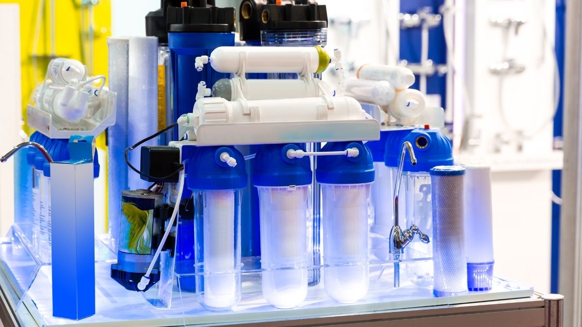 What is Tertiary Wastewater Treatment? – Top Physicochemical Methods Explained