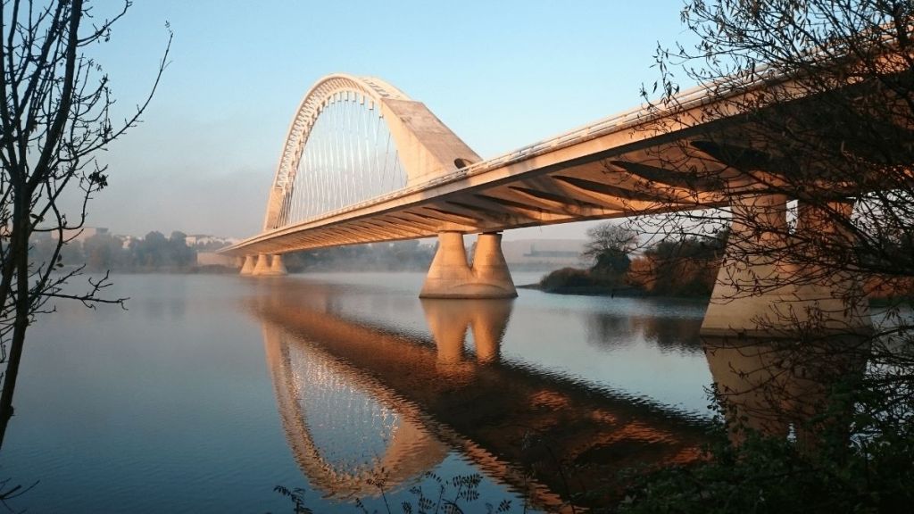 Component of a bridge|Bridge components-Types, functions | vin civilworld