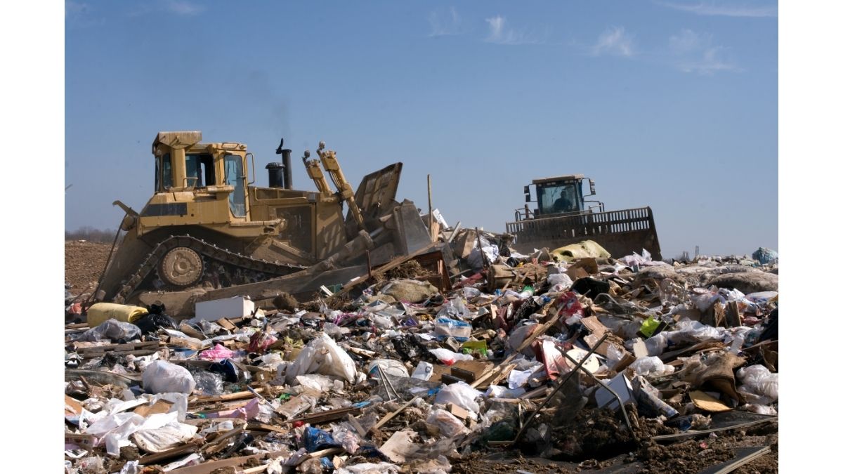 Landfills – Causes, Operation and Life Cycle- Everything you should know