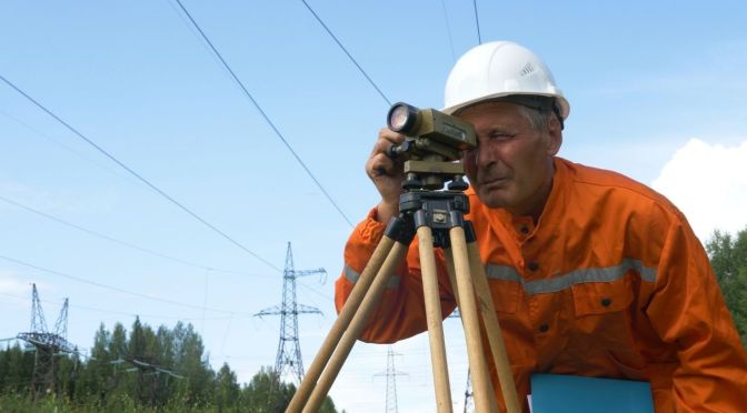 Types of Levelling in Surveying – Uses and advantages