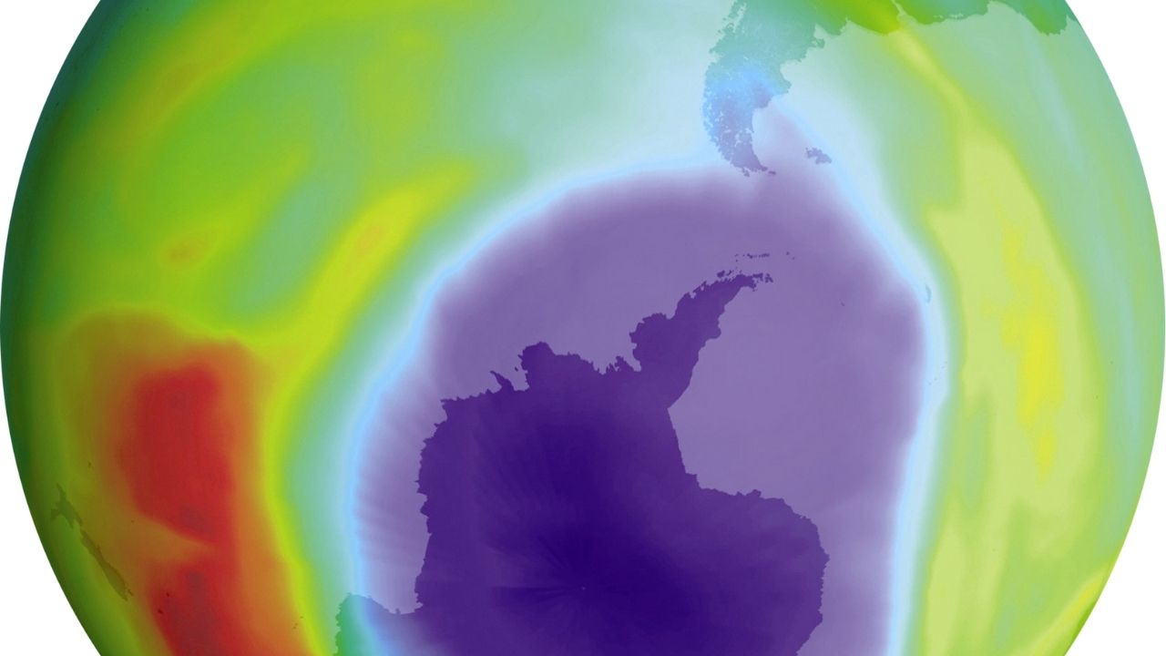Ozonea Importance of ozone layer | vin civilworld