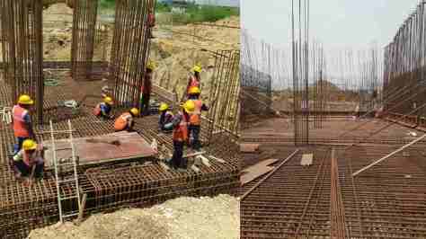 Metode Raft Foundation Raft foundation types and features | vin civilworld